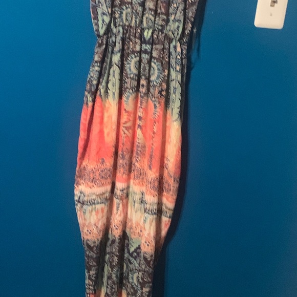 Sleeveless sundress - Picture 7 of 12